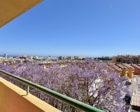 Rynek wtórny - apartment - Fuengirola - Los Pacos
