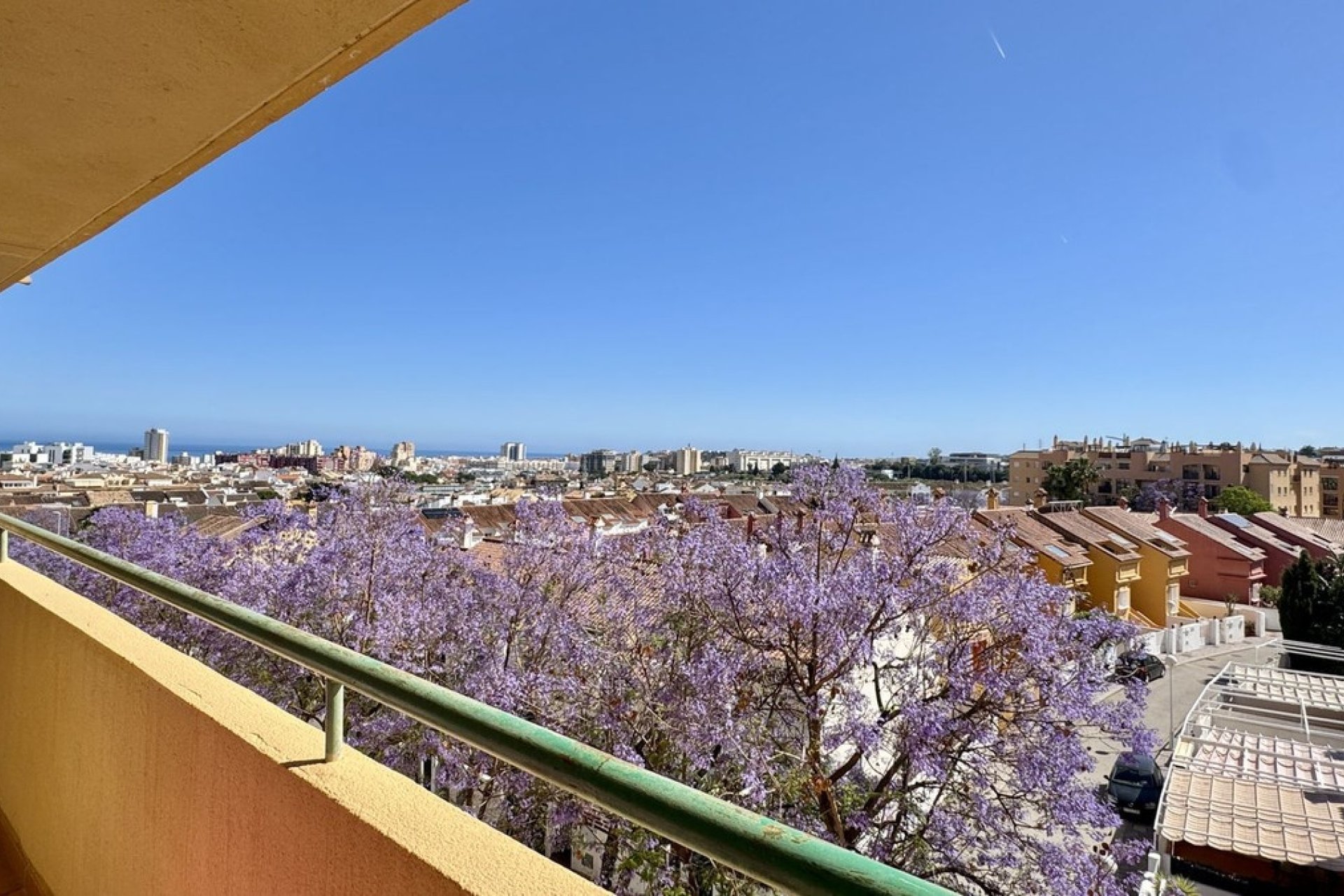 Rynek wtórny - apartment - Fuengirola - Los Pacos