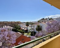 Rynek wtórny - apartment - Fuengirola - Los Pacos