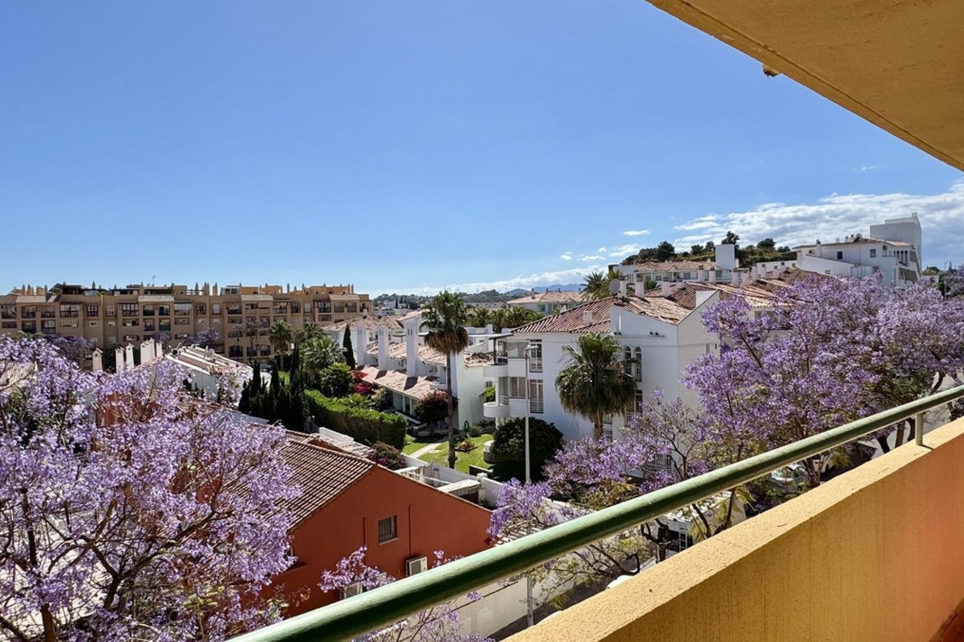 Rynek wtórny - apartment - Fuengirola - Los Pacos