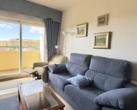 Rynek wtórny - apartment - Fuengirola - Los Pacos