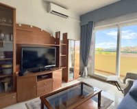 Rynek wtórny - apartment - Fuengirola - Los Pacos