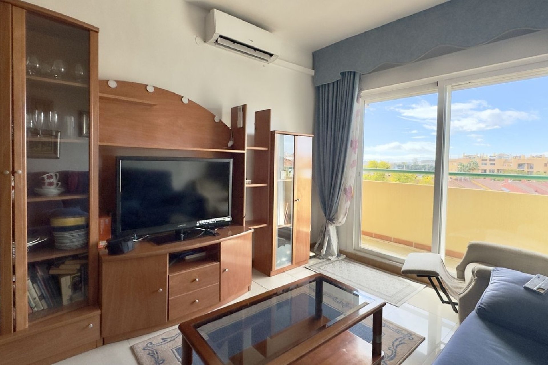 Rynek wtórny - apartment - Fuengirola - Los Pacos