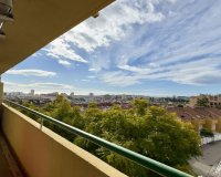 Rynek wtórny - apartment - Fuengirola - Los Pacos