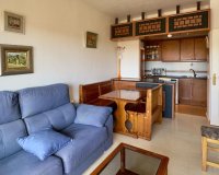 Rynek wtórny - apartment - Fuengirola - Los Pacos