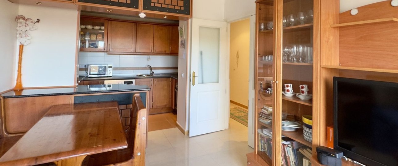Rynek wtórny - apartment - Fuengirola - Los Pacos
