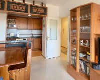Rynek wtórny - apartment - Fuengirola - Los Pacos