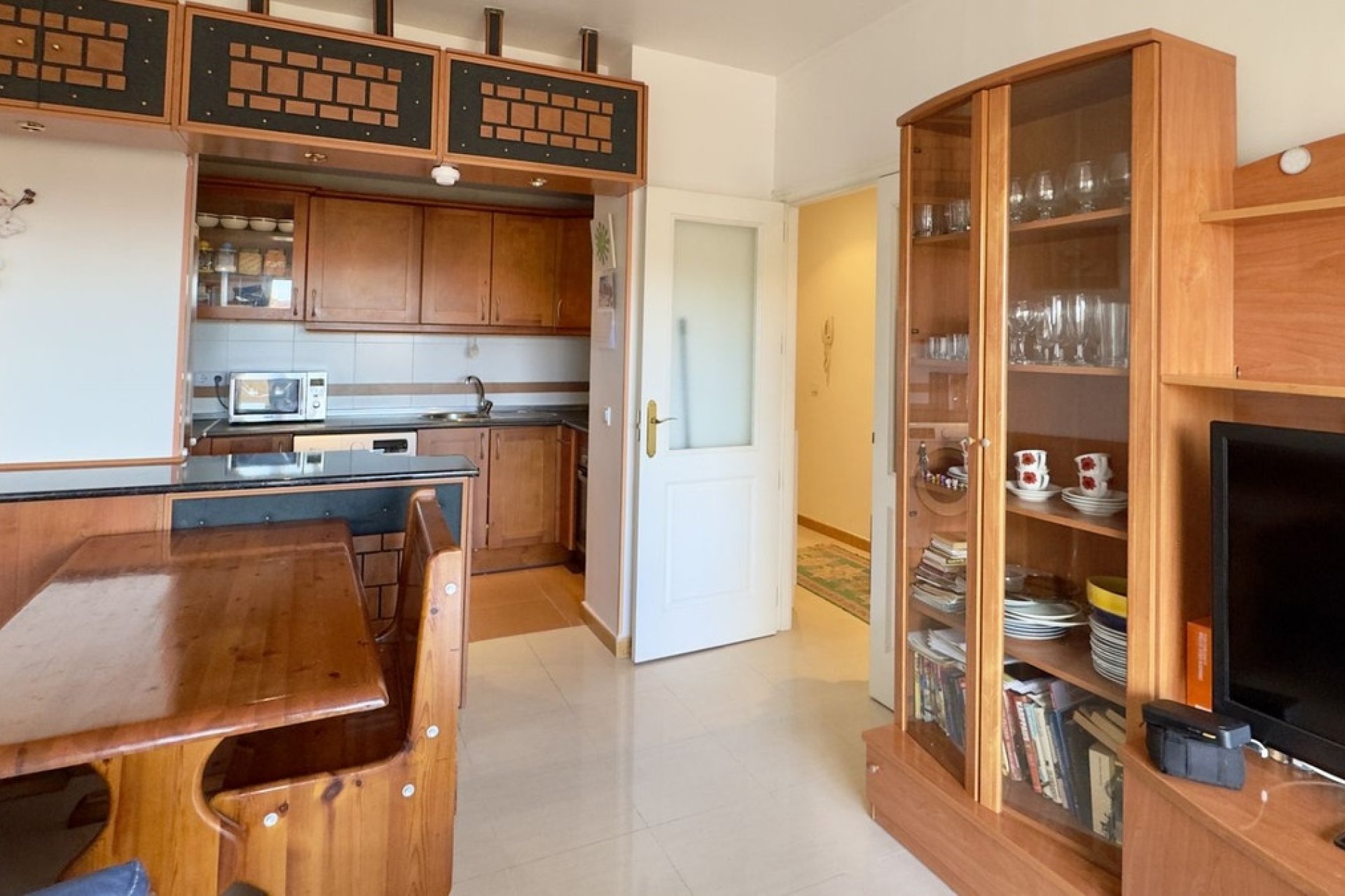 Rynek wtórny - apartment - Fuengirola - Los Pacos