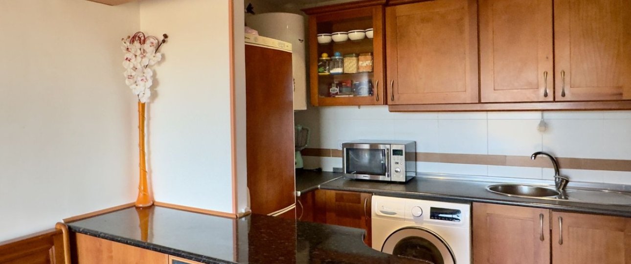 Rynek wtórny - apartment - Fuengirola - Los Pacos