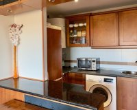 Rynek wtórny - apartment - Fuengirola - Los Pacos