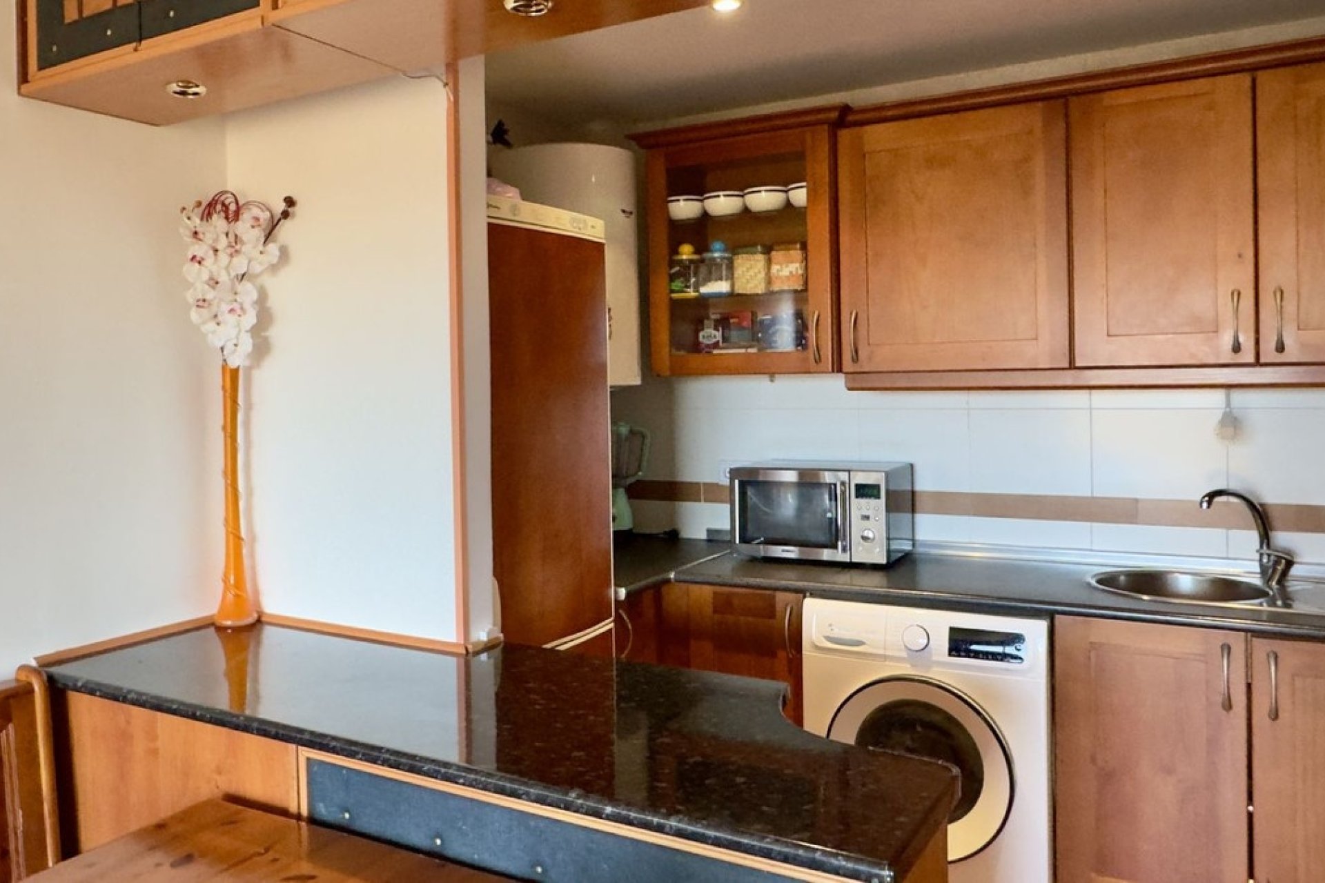 Rynek wtórny - apartment - Fuengirola - Los Pacos