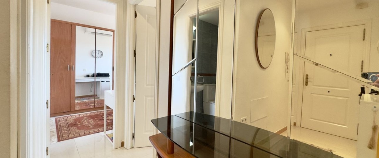 Rynek wtórny - apartment - Fuengirola - Los Pacos