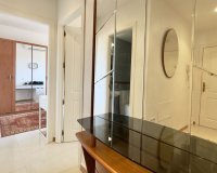 Rynek wtórny - apartment - Fuengirola - Los Pacos