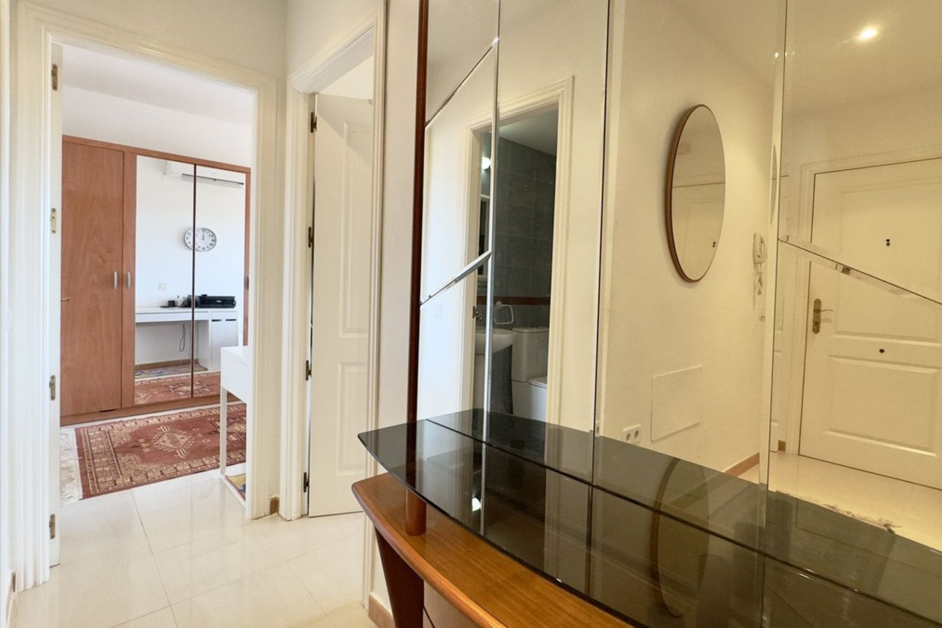 Rynek wtórny - apartment - Fuengirola - Los Pacos