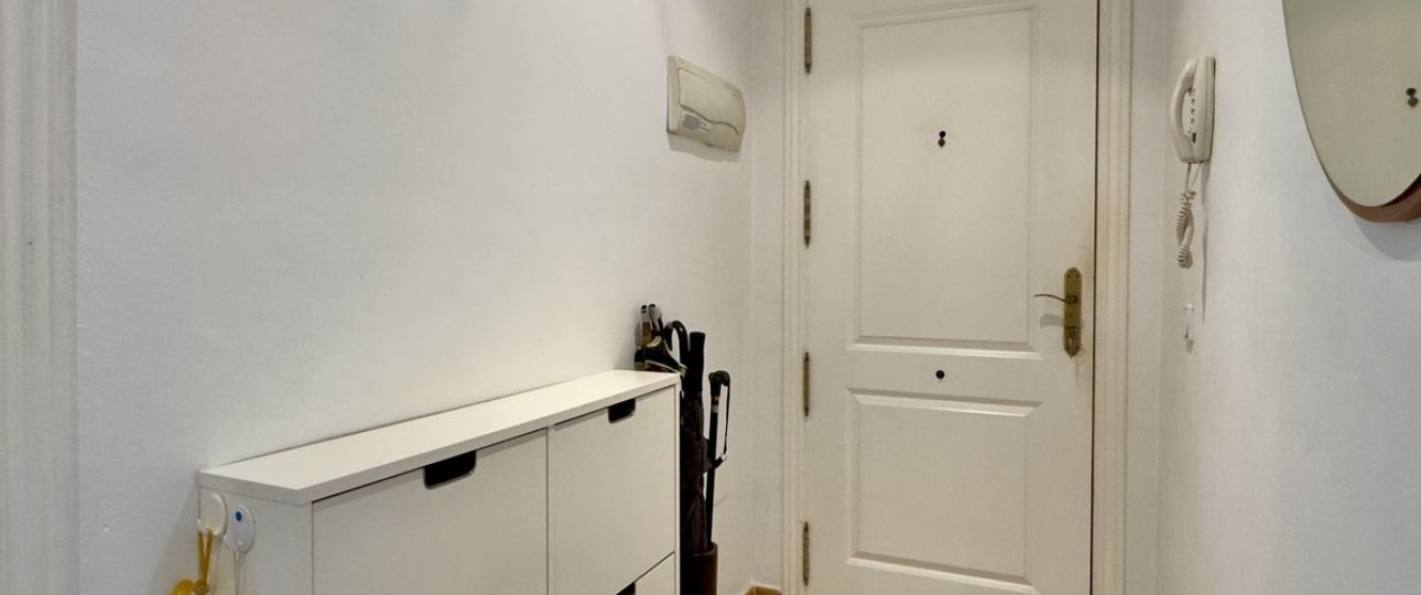 Rynek wtórny - apartment - Fuengirola - Los Pacos