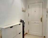 Rynek wtórny - apartment - Fuengirola - Los Pacos