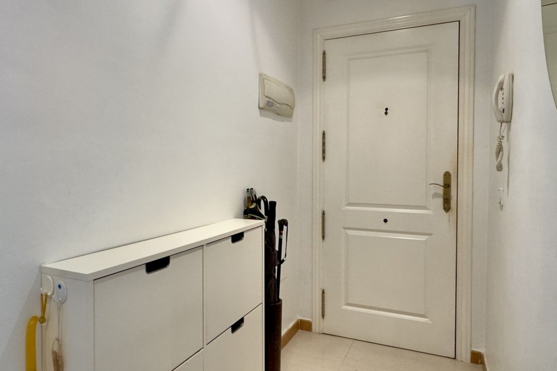 Rynek wtórny - apartment - Fuengirola - Los Pacos