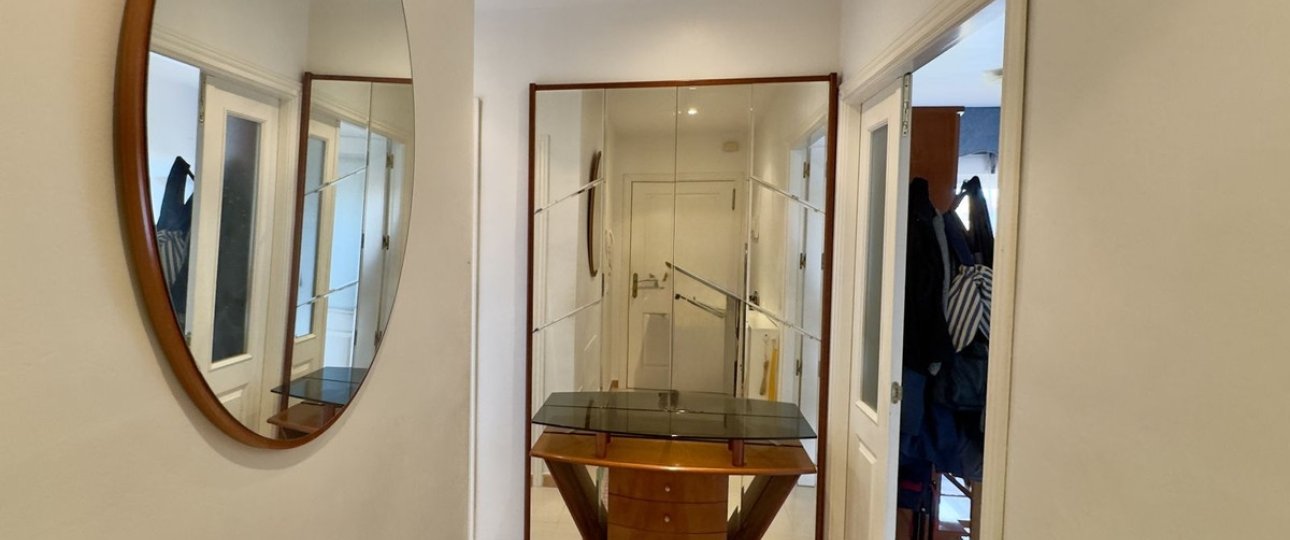 Rynek wtórny - apartment - Fuengirola - Los Pacos
