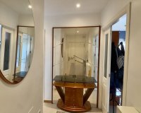 Rynek wtórny - apartment - Fuengirola - Los Pacos