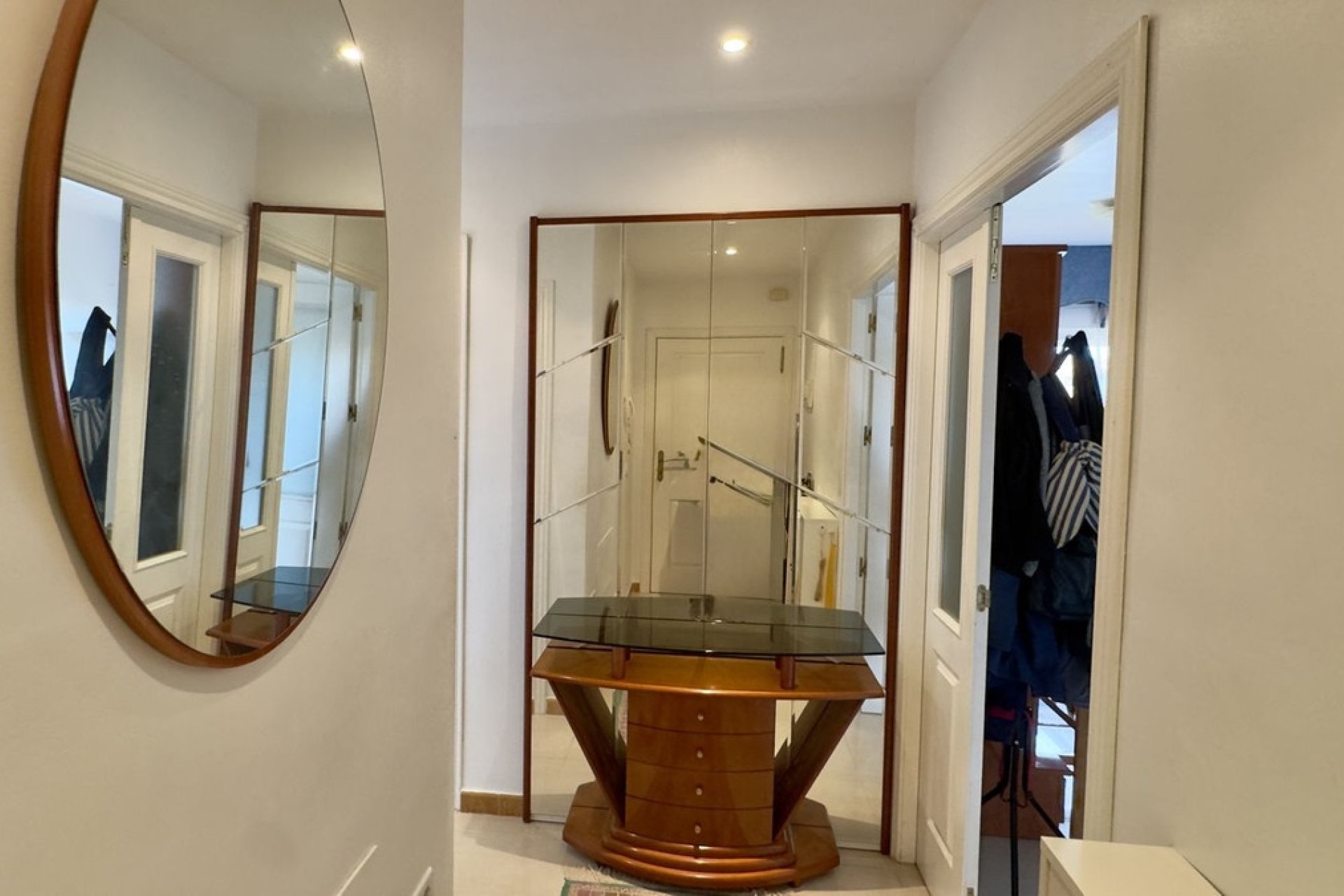 Rynek wtórny - apartment - Fuengirola - Los Pacos