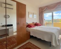 Rynek wtórny - apartment - Fuengirola - Los Pacos