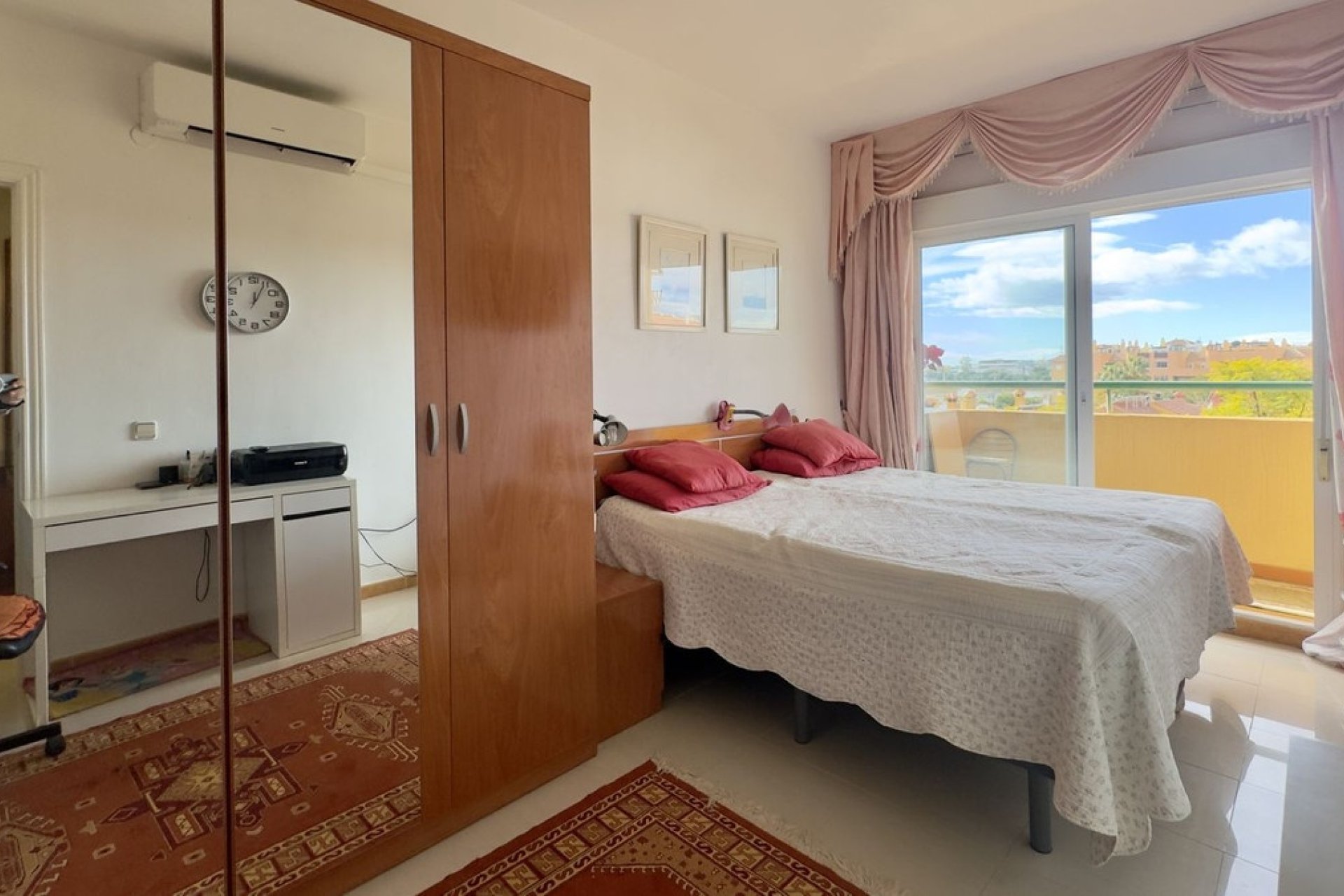 Rynek wtórny - apartment - Fuengirola - Los Pacos