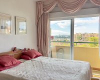 Rynek wtórny - apartment - Fuengirola - Los Pacos