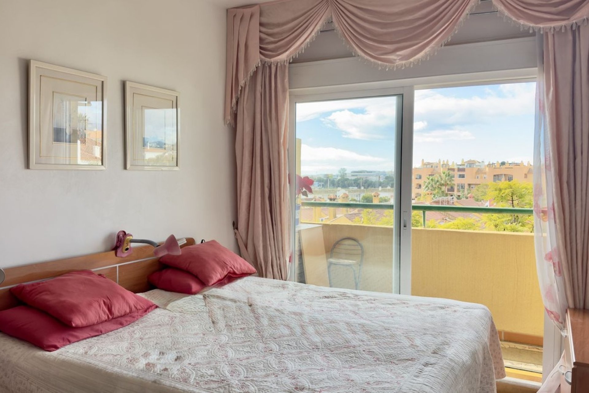 Rynek wtórny - apartment - Fuengirola - Los Pacos