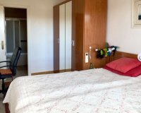 Rynek wtórny - apartment - Fuengirola - Los Pacos