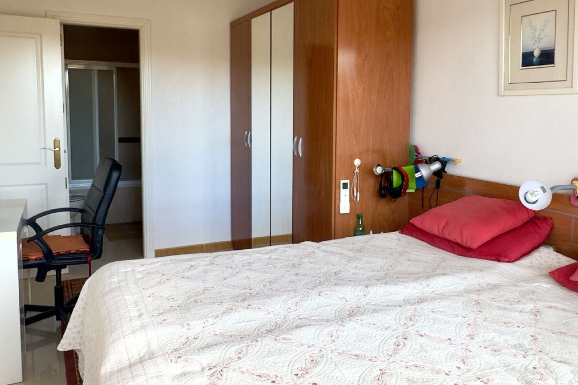 Rynek wtórny - apartment - Fuengirola - Los Pacos
