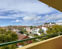 Rynek wtórny - apartment - Fuengirola - Los Pacos