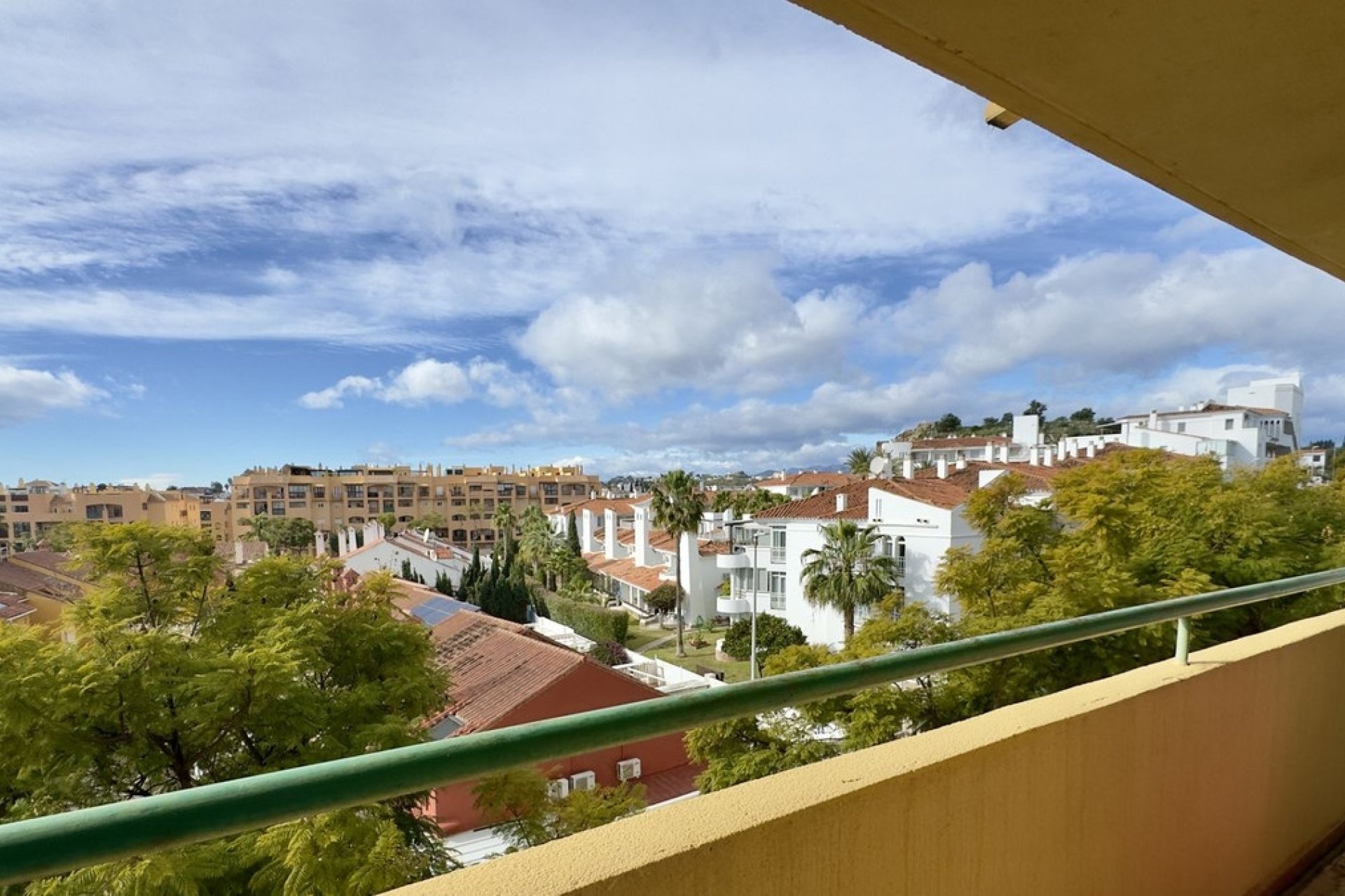 Rynek wtórny - apartment - Fuengirola - Los Pacos