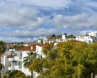 Rynek wtórny - apartment - Fuengirola - Los Pacos