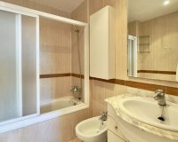 Rynek wtórny - apartment - Fuengirola - Los Pacos