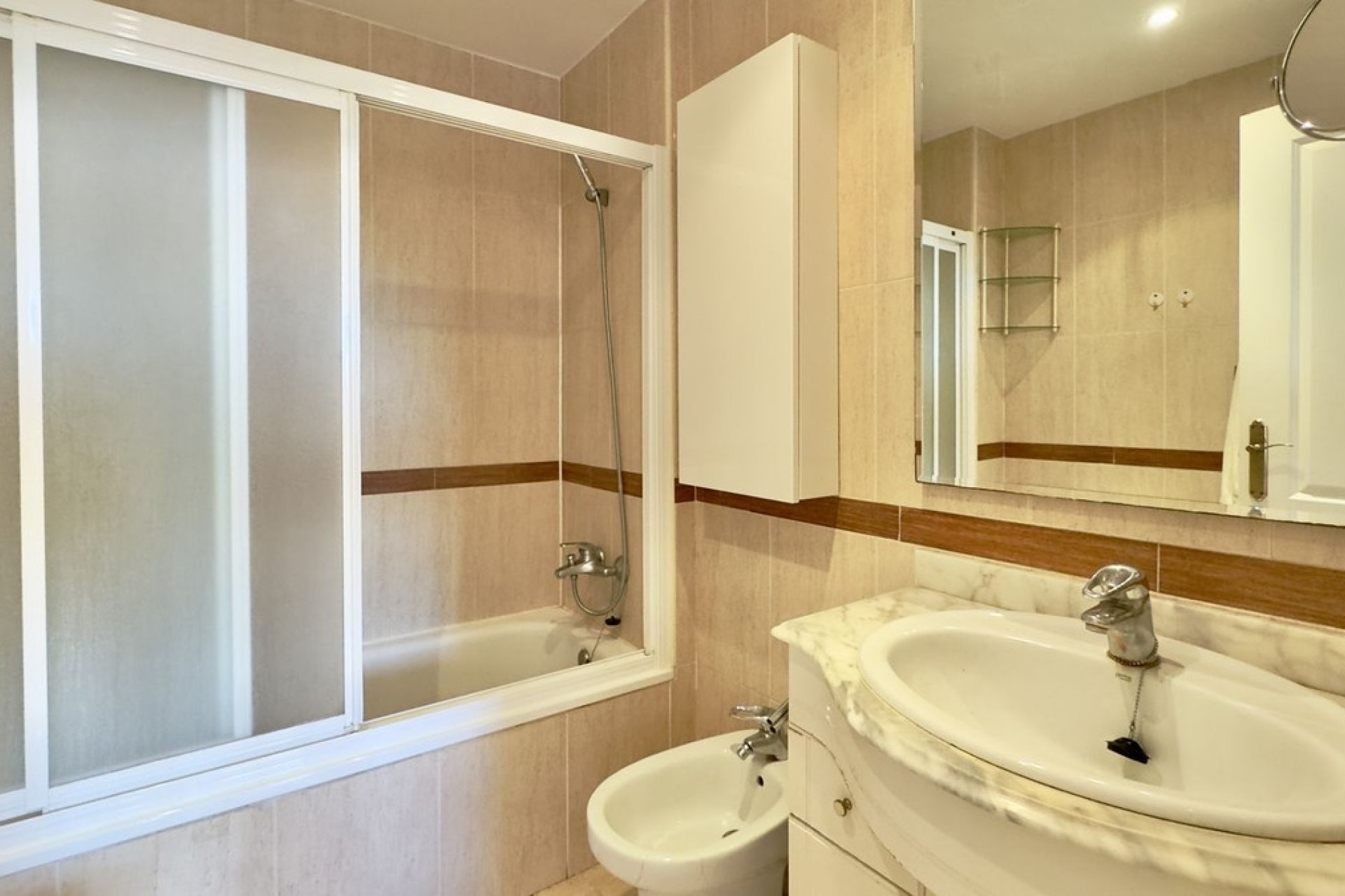 Rynek wtórny - apartment - Fuengirola - Los Pacos