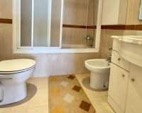 Rynek wtórny - apartment - Fuengirola - Los Pacos