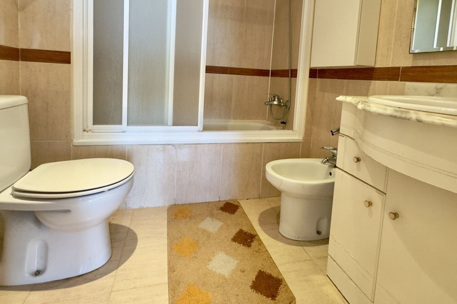 Rynek wtórny - apartment - Fuengirola - Los Pacos