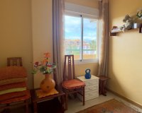 Rynek wtórny - apartment - Fuengirola - Los Pacos