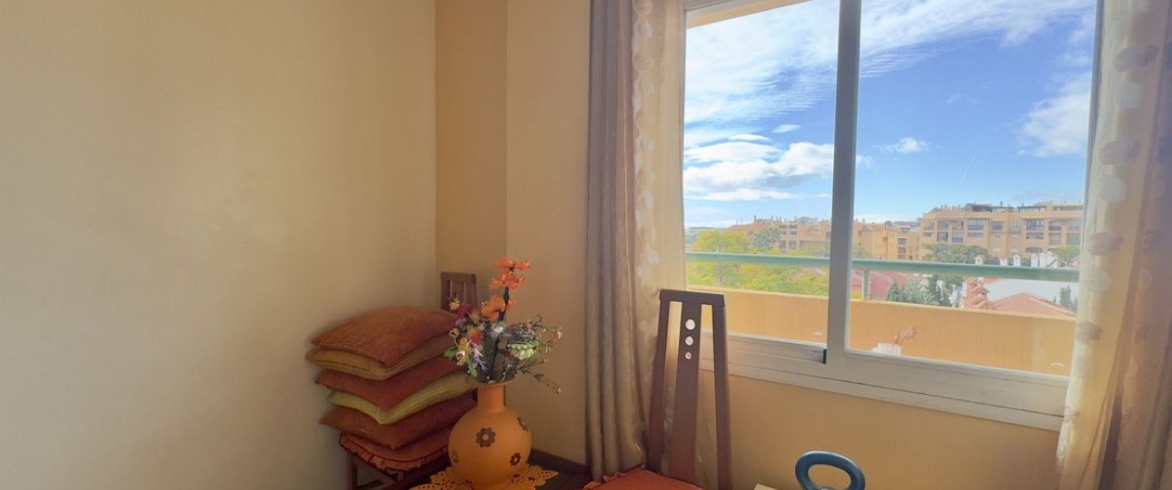 Rynek wtórny - apartment - Fuengirola - Los Pacos
