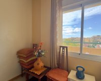 Rynek wtórny - apartment - Fuengirola - Los Pacos