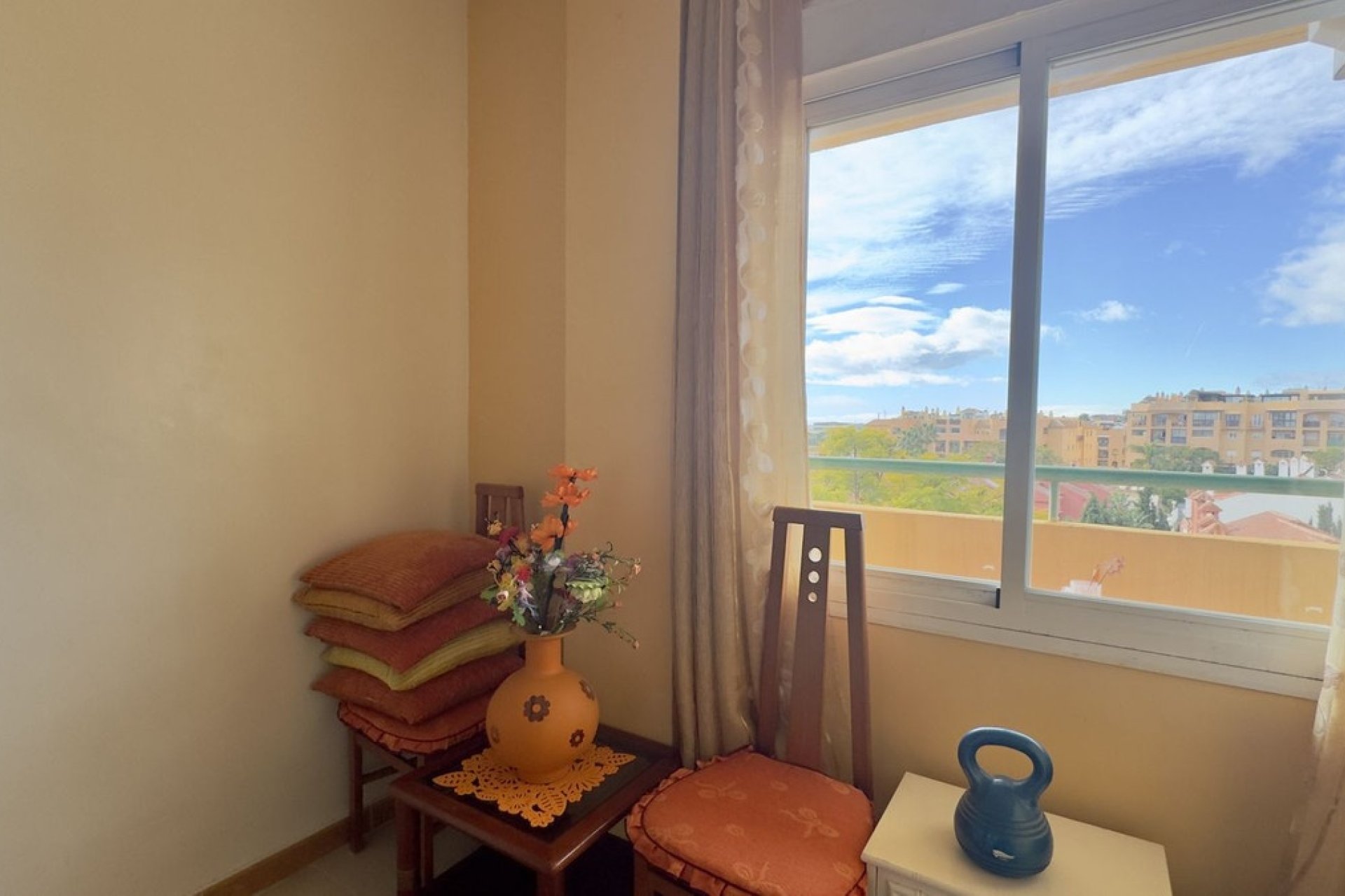 Rynek wtórny - apartment - Fuengirola - Los Pacos