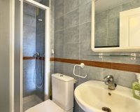 Rynek wtórny - apartment - Fuengirola - Los Pacos