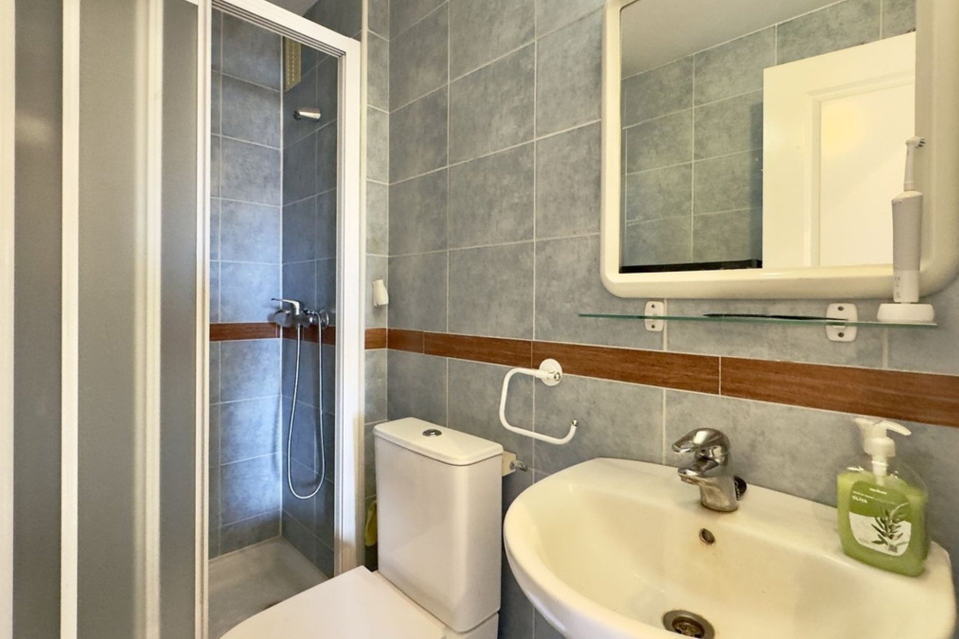 Rynek wtórny - apartment - Fuengirola - Los Pacos