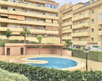 Rynek wtórny - apartment - Fuengirola - Los Pacos