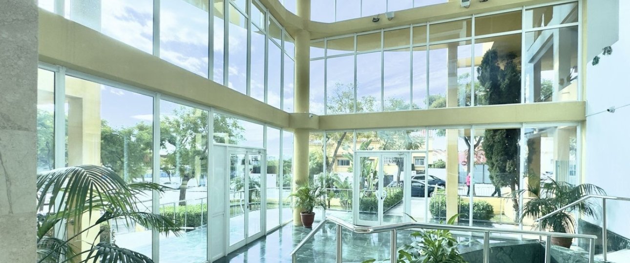 Rynek wtórny - apartment - Fuengirola - Los Pacos