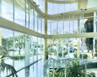 Rynek wtórny - apartment - Fuengirola - Los Pacos