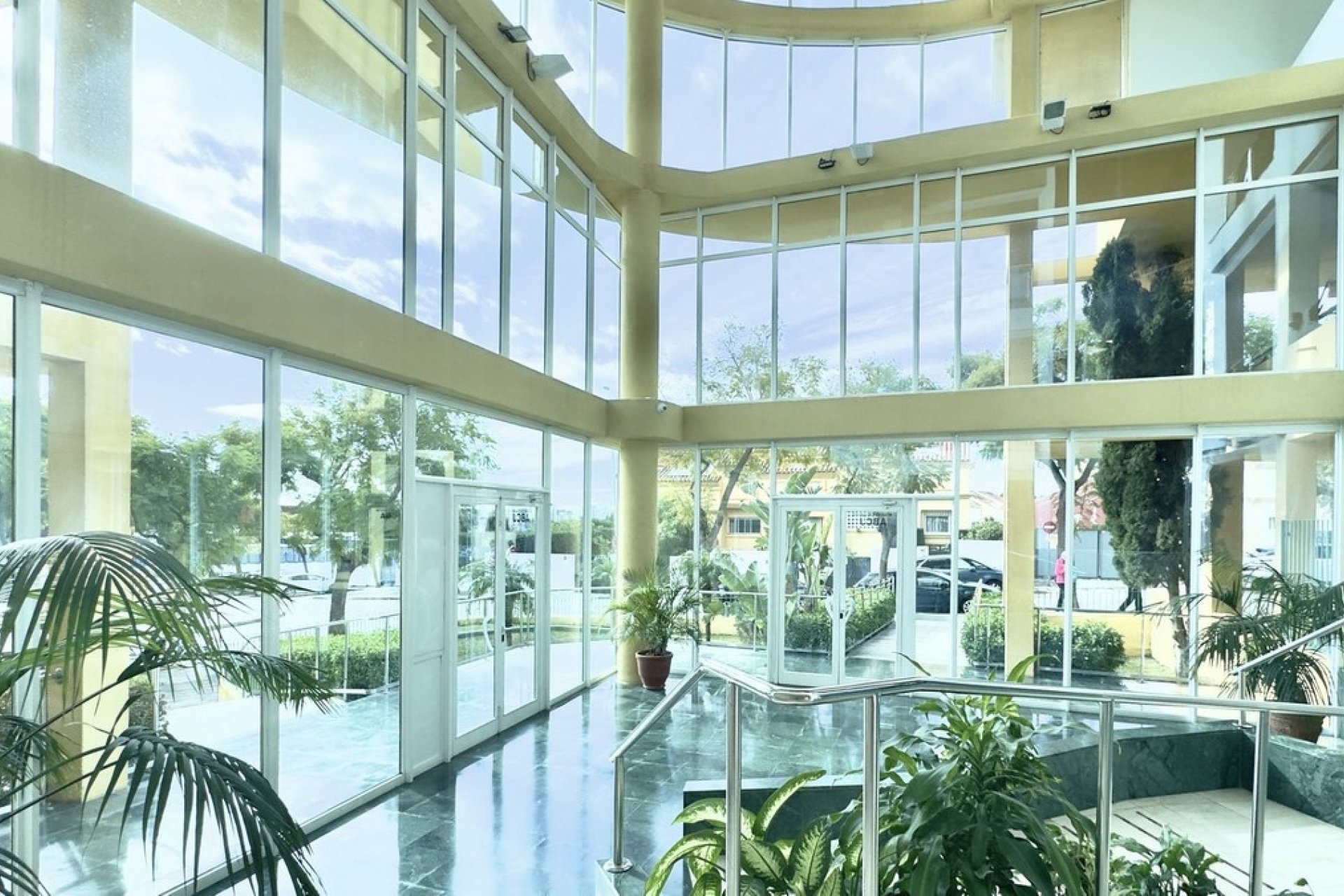 Rynek wtórny - apartment - Fuengirola - Los Pacos