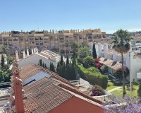 Rynek wtórny - apartment - Fuengirola - Los Pacos