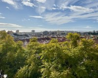 Rynek wtórny - apartment - Fuengirola - Los Pacos