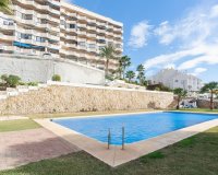 Rynek wtórny - apartment - Fuengirola - Los Pacos